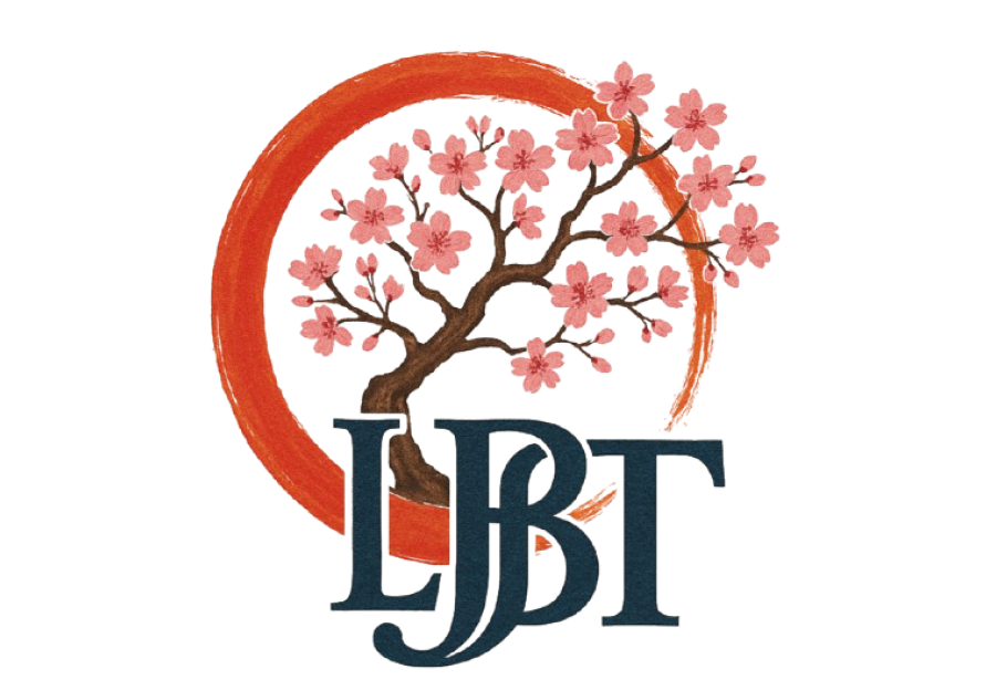Logo du LUSSAC JUJITSU BODY TAÏSO